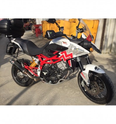 GRANPASSO 1200 SIGN